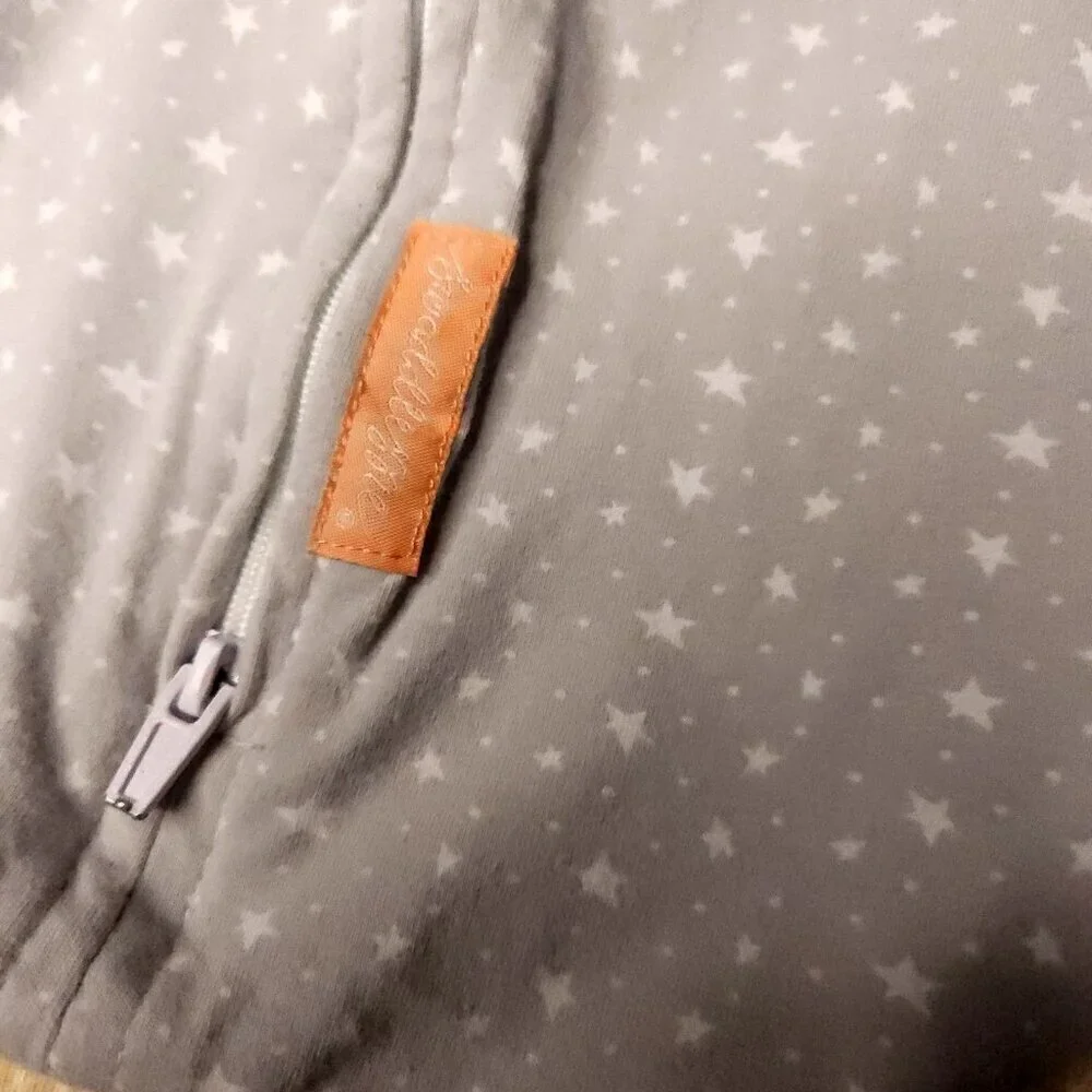 Swaddle Me Infant Unisex Celestial Swaddle Bundle Large